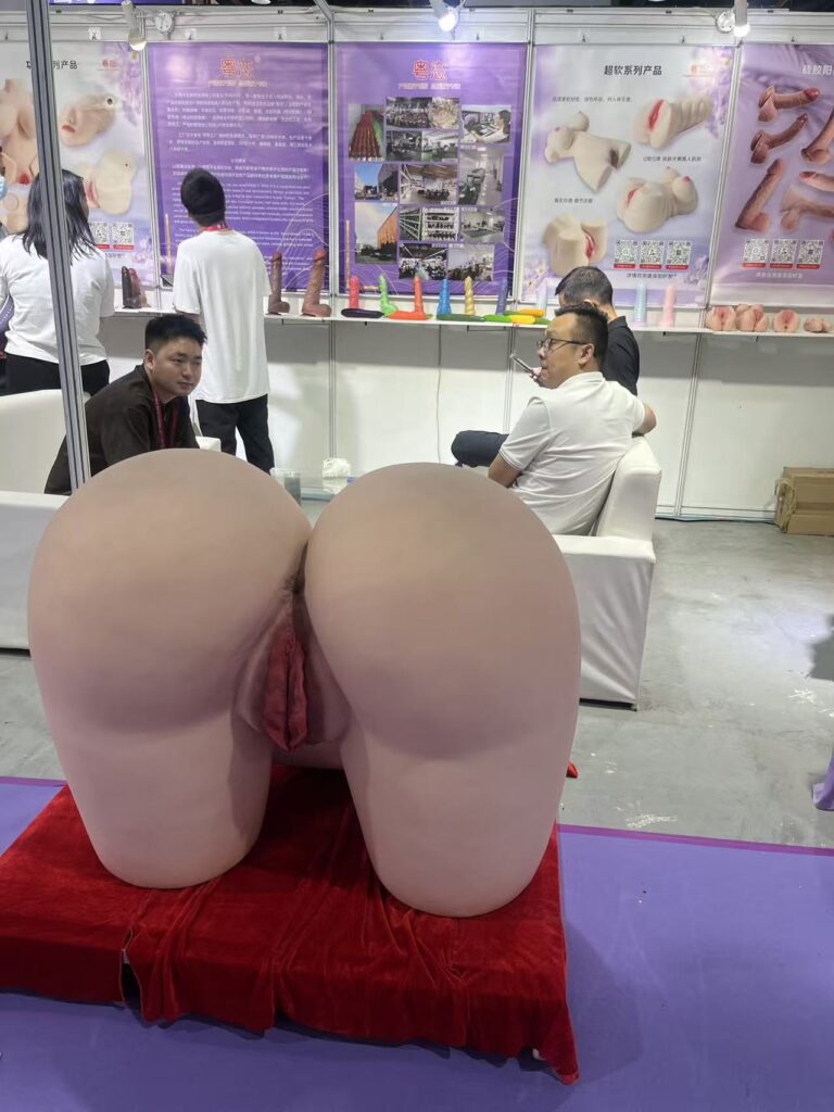Guangzhou Sex Culture Expo 2025