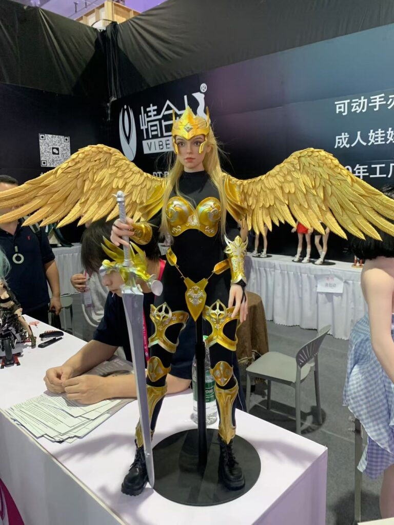 Guangzhou Sex Culture Expo 2025
