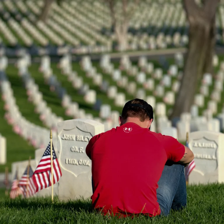 Memorial Custom Male Doll