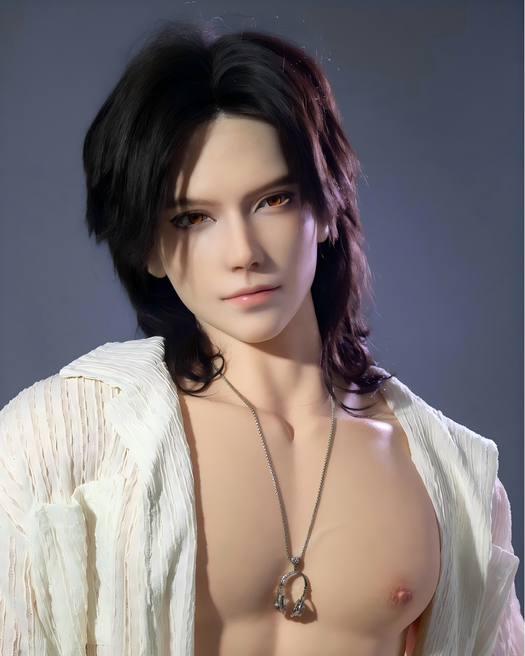 Why Millennials and Gen Z Are Embracing Companion Dolls