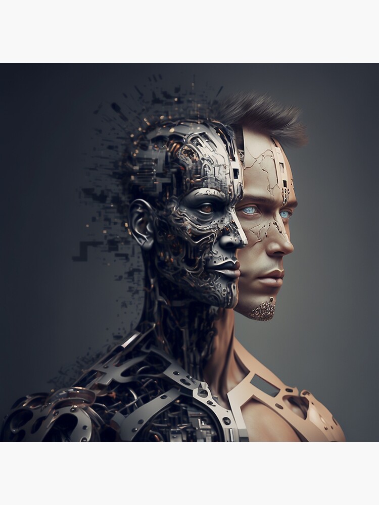 AI-Enhanced Male Dolls: The Future of Gay Sex Tech