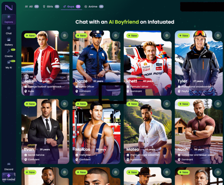 The Future of Gay Sex Tech: AI, VR & Smart Dolls | 2025 Gay Sex Tech Trends