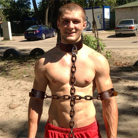 Kink Aesthetics: The Queer Art of Rope, Fetish Style & BDSM Symbolism