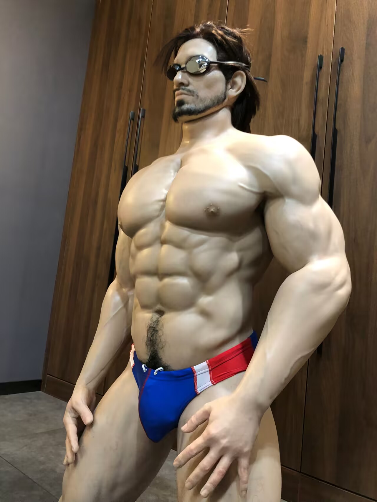 First Time with a Male Sex Doll: What to Expect
