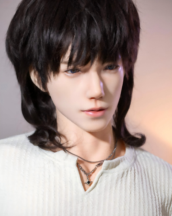 Male Doll Threesome: How Couples Add a Third to Their Bedroom Play