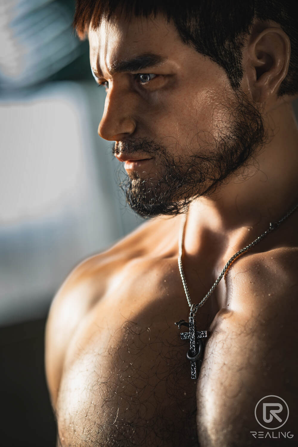 Emotional Healing After a Breakup: Finding Comfort in a Doll