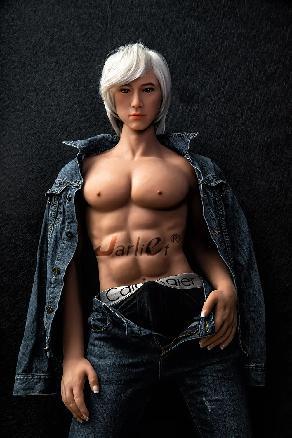 Beyond the Surface: Why Silicone Male Dolls are Becoming a New Trend in the LGBTQ+ Community