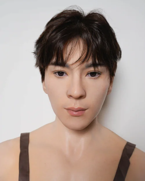 Cody – Lifelike Gay Companion 180cm5ft11 Realistic Silicone Male Doll Cody – Lifelike Gay Companion 180cm5ft11 Realistic Silicone Male Doll for Intimacy