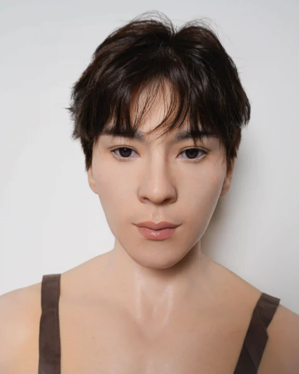 Cody – Lifelike Gay Companion 180cm5ft11 Realistic Silicone Male Doll Cody – Lifelike Gay Companion 180cm5ft11 Realistic Silicone Male Doll for Intimacy