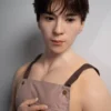 Realistic silicone gay companion doll with athletic body – Cody