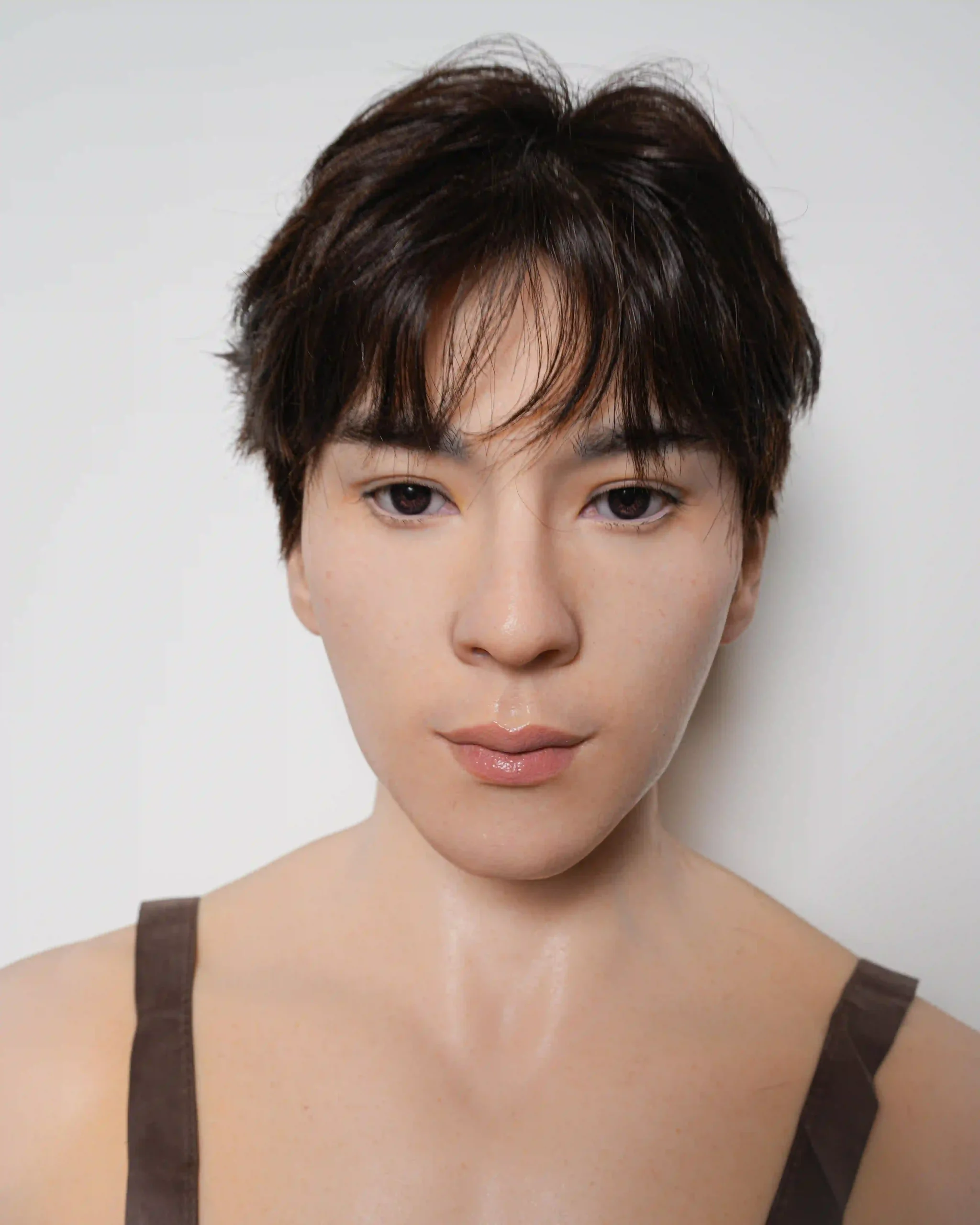 Cody – Lifelike Gay Companion | 180cm/5ft11 Realistic Silicone Male Doll for Intimacy | Mendolls