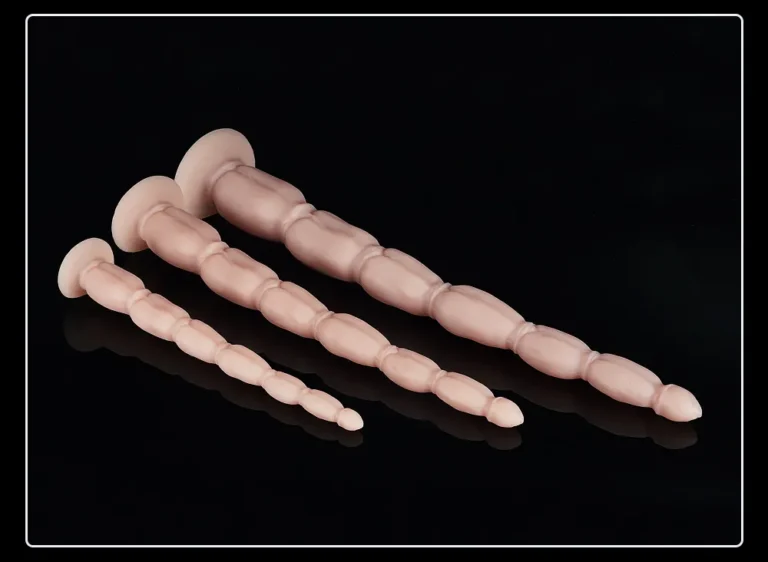 ゲイ アナルプラグ 初めて