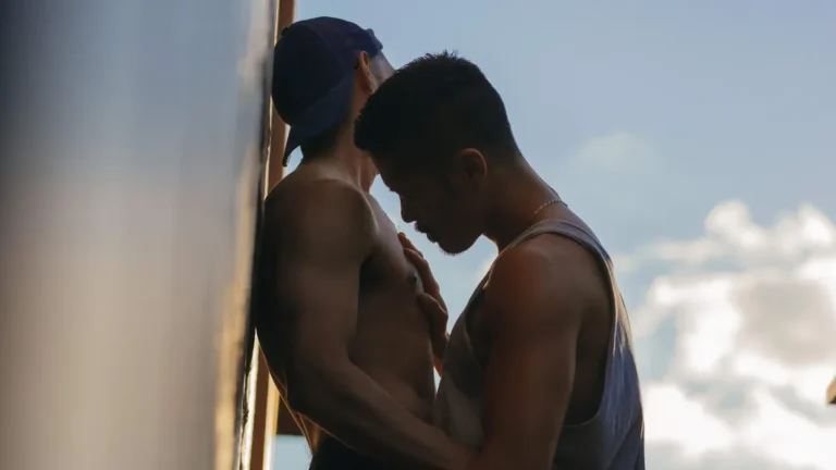 展望：2026年のゲイ・セックスカルチャーの今後 | ゲイの親密な関係のトレンドの未来