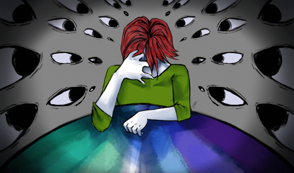 From Shame to Freedom: Overcoming Internalized Homophobia | LGBTQ+ Self-Acceptance Guide