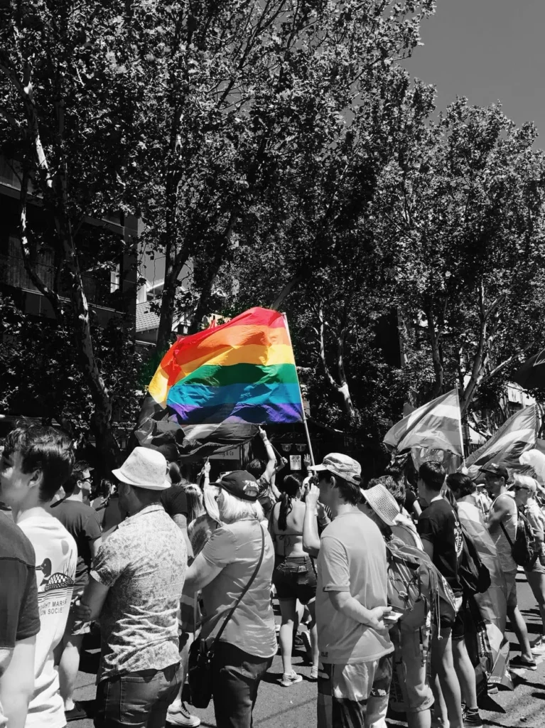 From Shame to Freedom: Overcoming Internalized Homophobia | LGBTQ+ Self-Acceptance Guide