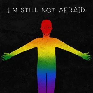 From Shame to Freedom: Overcoming Internalized Homophobia | LGBTQ+ Self-Acceptance Guide