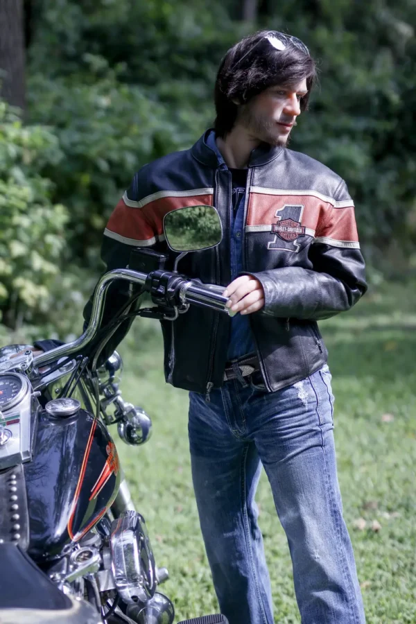 167cm/5.48フィートのリアルなゲイセックスドール - ジョナサン 等身大男性セックスドール | Mendolls