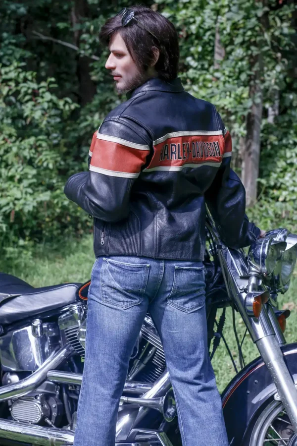 167cm/5.48フィートのリアルなゲイセックスドール - ジョナサン 等身大男性セックスドール | Mendolls