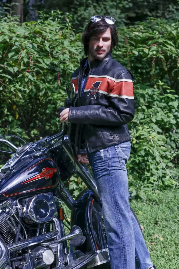 167cm/5.48フィートのリアルなゲイセックスドール - ジョナサン 等身大男性セックスドール | Mendolls