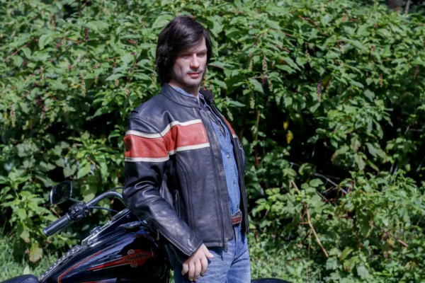 167cm/5.48フィートのリアルなゲイセックスドール - ジョナサン 等身大男性セックスドール | Mendolls