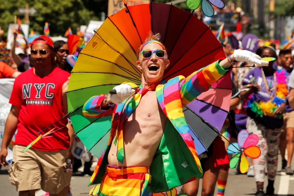 Upcoming LGBT Events You Shouldn’t Miss This Month | Updated LGBT Events Calendar