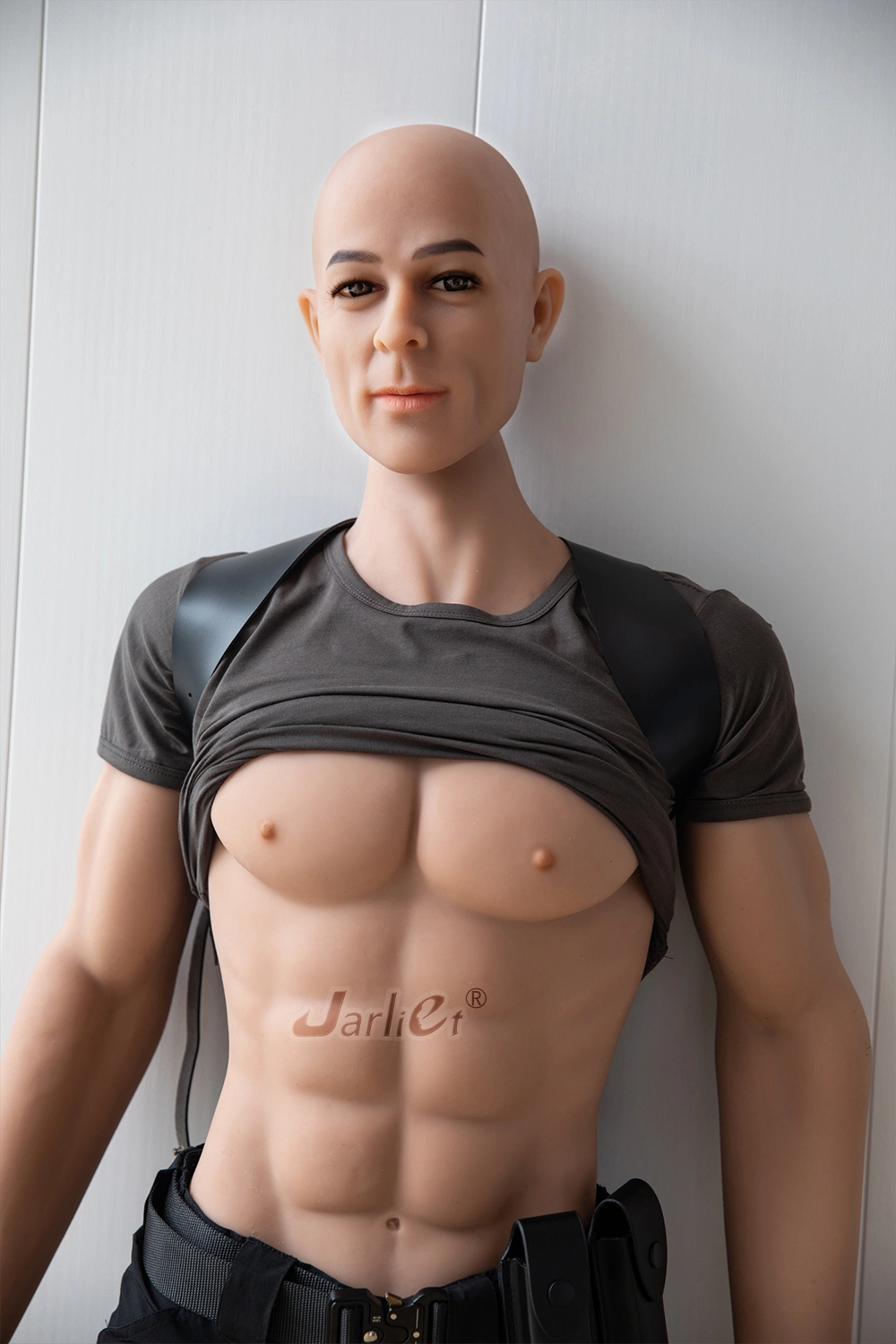 Matt | 170cm Athletic Gayman Sex Doll | Realistic Toned Male Doll | Mendolls Matt | 170cm Athletic Gayman Sex Doll | Realistic Toned Male Doll | Mendolls