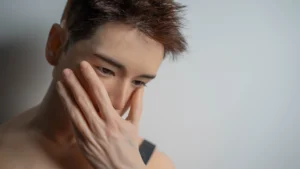 関節式骨格を備えたリアルな男性セックス人形 - ジョエル