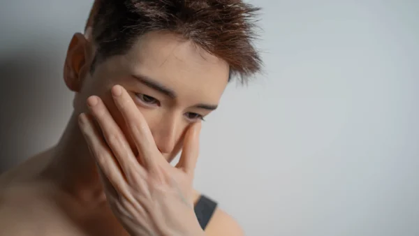 Meet Joel, a 180cm male sexdoll crafted for men seeking realistic intimacy, muscular presence, and customizable features. Experience lifelike touch and full-body realism (2) Lifelike male sex doll with articulated skeleton – Joel