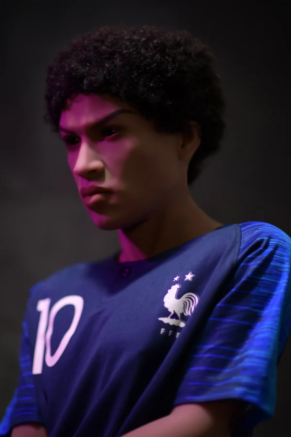 167cm / 5.48フィート リアルゲイセックスドール 男性 アスリート体型 - ヴィンセント | Mendolls