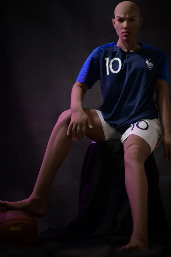 167cm / 5.48フィート リアルゲイセックスドール 男性 アスリート体型 - ヴィンセント | Mendolls