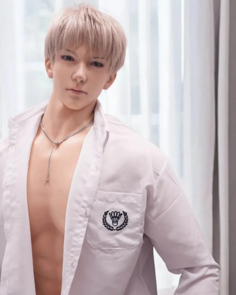 男性セックスドール