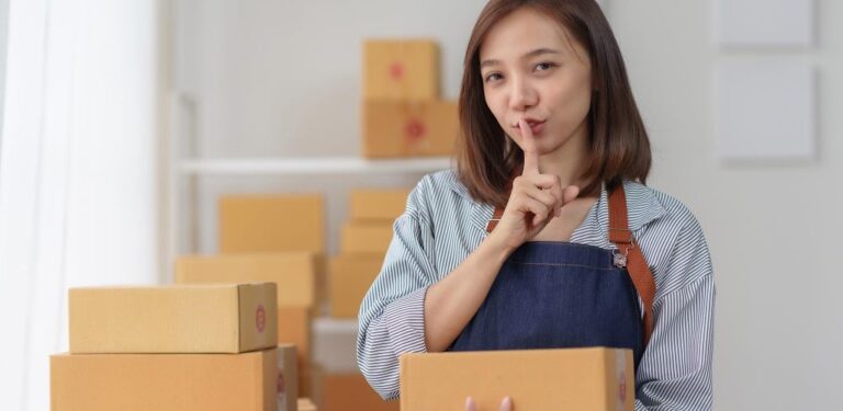 Discreet Shipping & 100% Privacy: Your Guide to Ordering from Mendolls