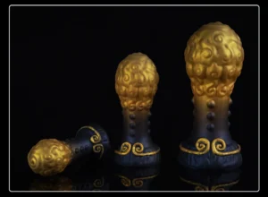 ゲイのアナルプラグ体験談