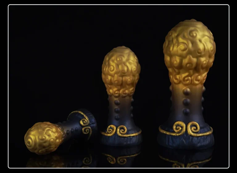 ゲイのアナルプラグ体験談