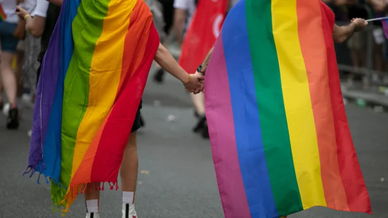 How Pride Festivals Are Transforming the Gay Community in 2025 | Gay Pride 2025 & LGBT Festival Impact