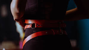 安全なBDSMの実践ゲイ