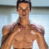 realistic gay sex dolls adam