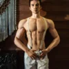 Adam – 180cm (5ft 11in) Realistic Gay Sex Doll for Authentic Male Companionship