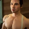 Adam – 180cm (5ft 11in) Realistic Gay Sex Doll for Authentic Male Companionship