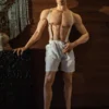 180cm (5ft 11in) Realistic Gay Sex Doll for Authentic Male Companionship - Adam