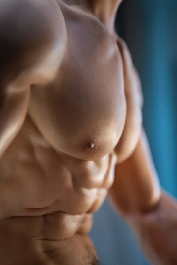 180cm (5ft 11in) Realistic Gay Sex Doll for Authentic Male Companionship - Adam