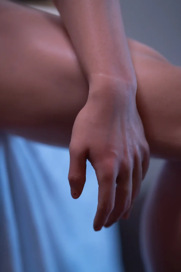 Adam – 180cm (5ft 11in) Realistic Gay Sex Doll for Authentic Male Companionship