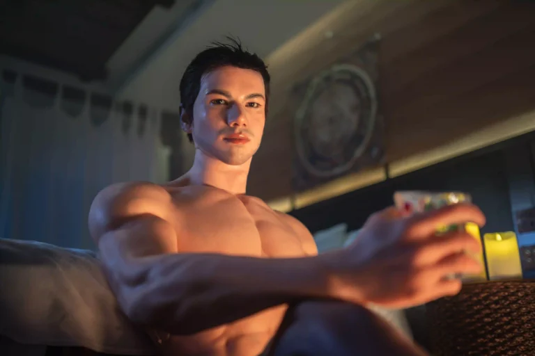 How to Clean and Maintain a Silicone Male Doll (Step-by-Step Guide 2026)