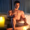 180cm (5ft 11in) Realistic Gay Sex Doll for Authentic Male Companionship - Adam