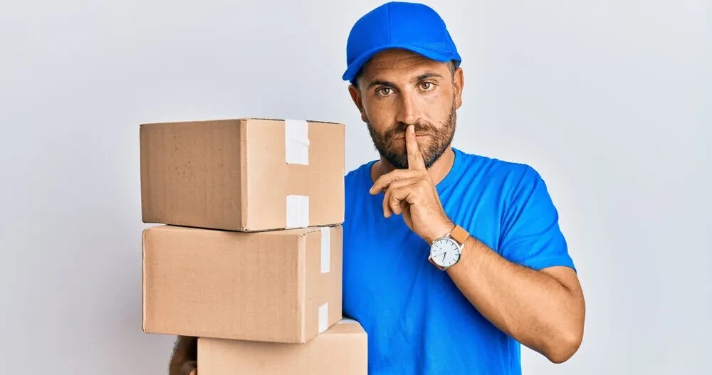 gay sex doll discreet shipping