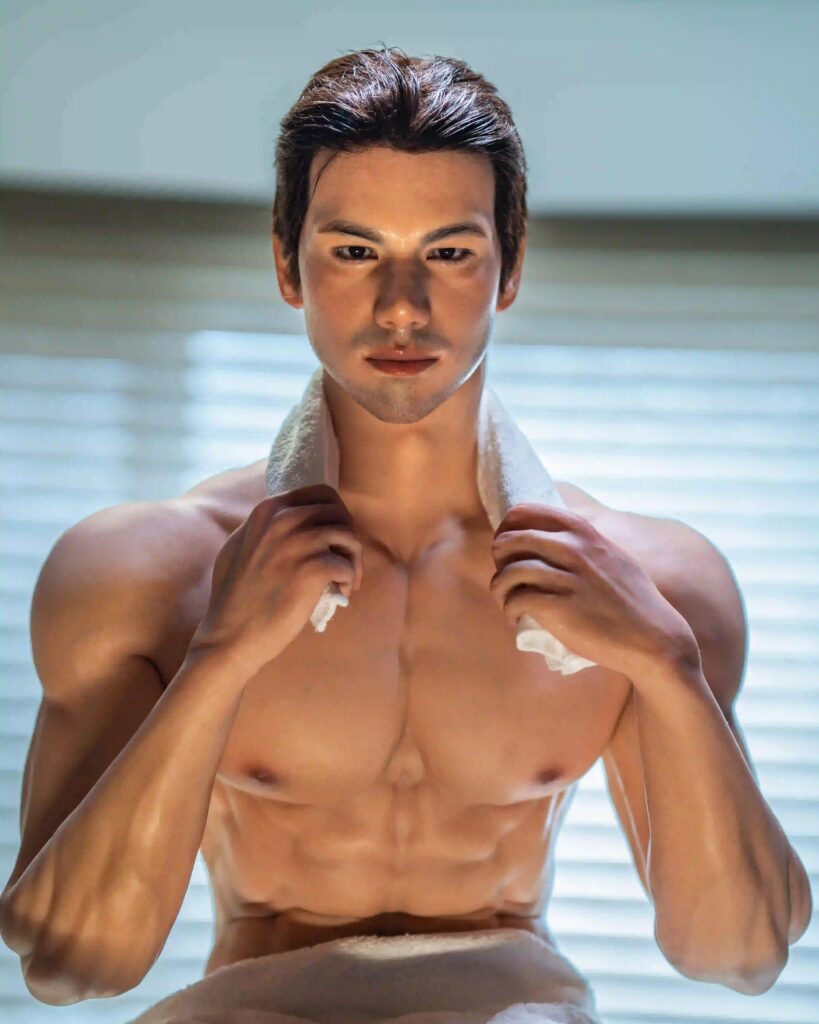 How to Clean and Maintain a Silicone Male Doll (Step-by-Step Guide 2026)