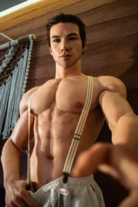 ゲイ男性がセックスドールを伴侶として選ぶ理由｜新しい親密さの形