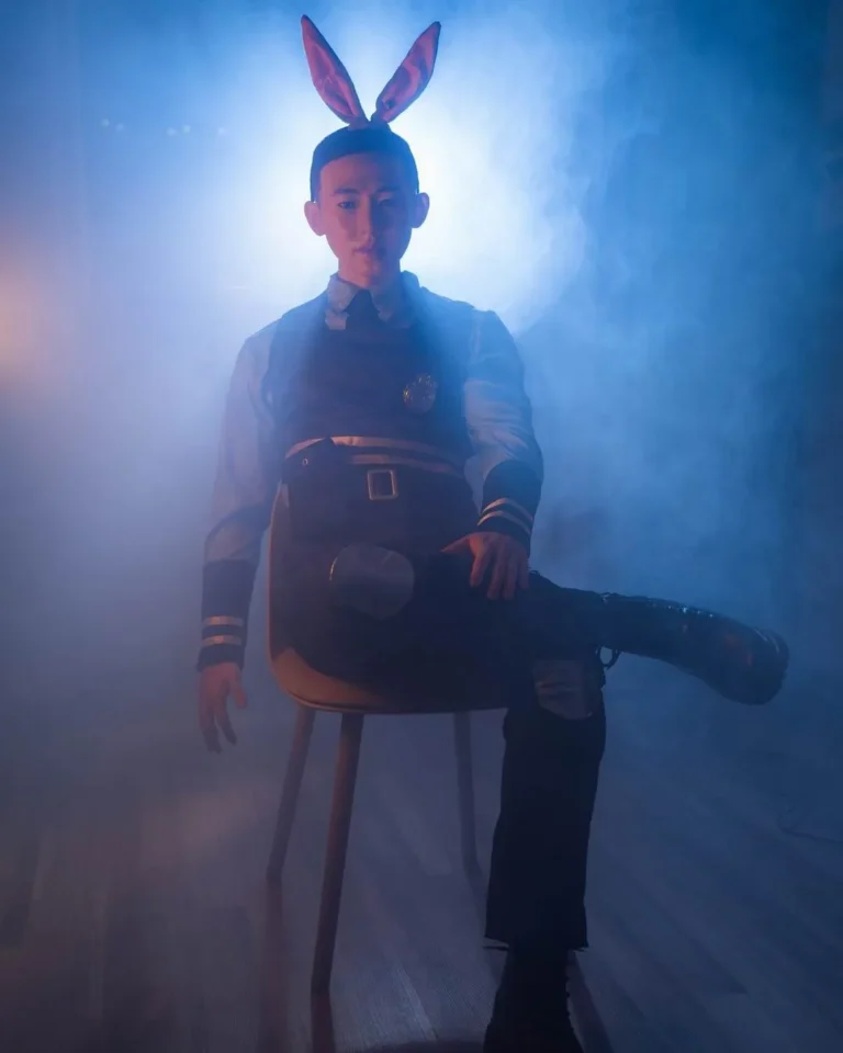 2026年の現代のゲイセックスドールはどれくらいリアルですか?