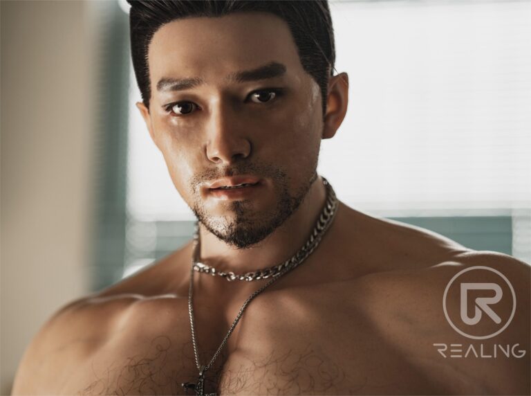 男性ドール レビュー｜本当にリアル？実際の使用感と評価を徹底解説