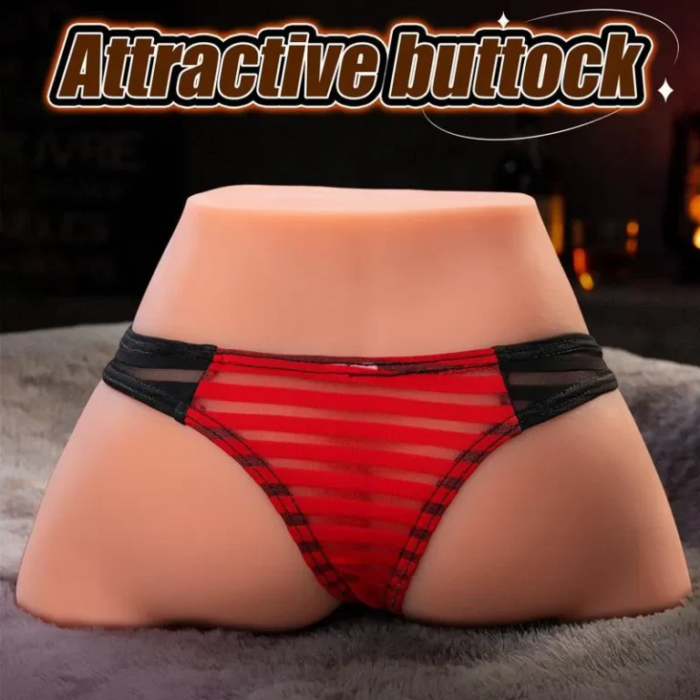 最高の男性胴体セックスドール